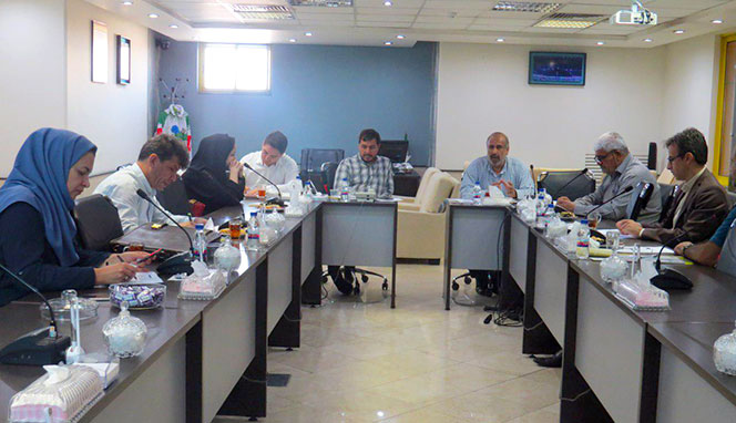 مراسم هفته پارالمپیک با مشارکت چهل هزار نفر برگزار می شود