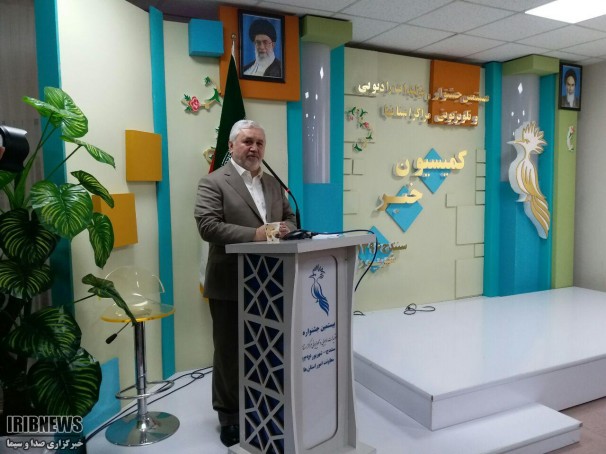 فضای مجازی مراکز باید قدرت اوّل این حوزه در سطح هر استان باشد فضای مجازی مراکز باید قدرت اوّل این حوزه در سطح هر استان باشد