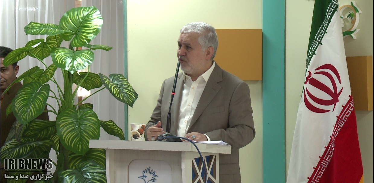 بخشهای خبری شبکه های استانی، نقد دلسوزانه با هدف اصلاح امور داشته باشند بخشهای خبری شبکه های استانی، نقد دلسوزانه با هدف اصلاح امور داشته باشند