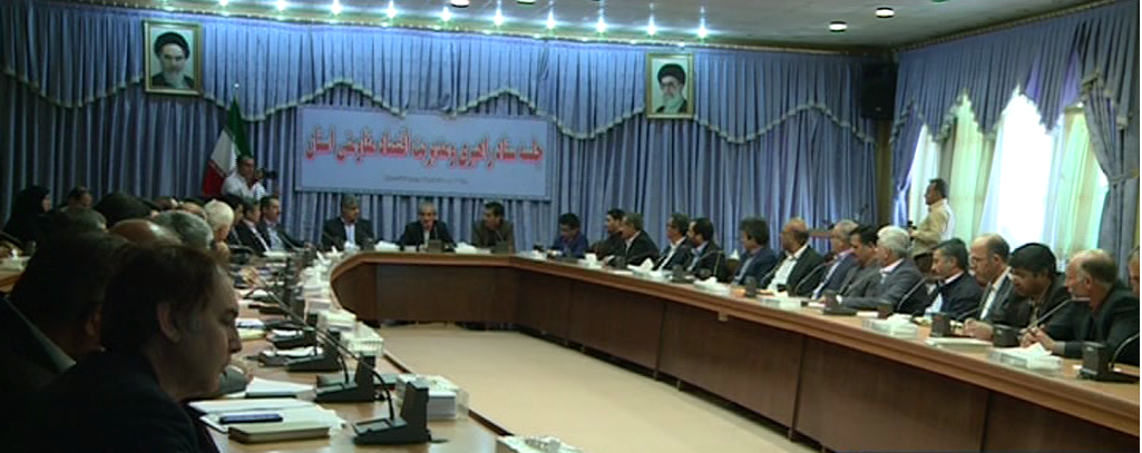 کارخانه فرآوری گیاهان دارویی در اردبیل احداث می شود کارخانه فرآوری گیاهان دارویی در اردبیل احداث می شود