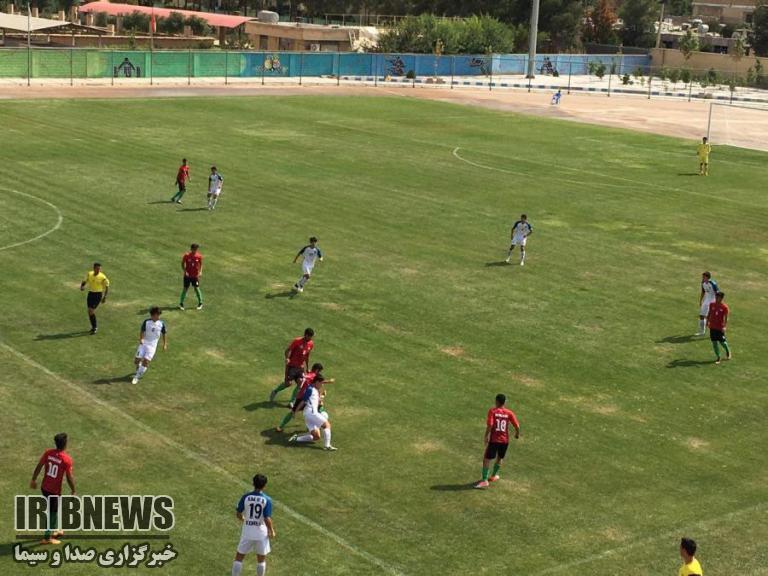 پخش زنده فوتبال دانش آموزی ایران و مالزی از شبکه امید