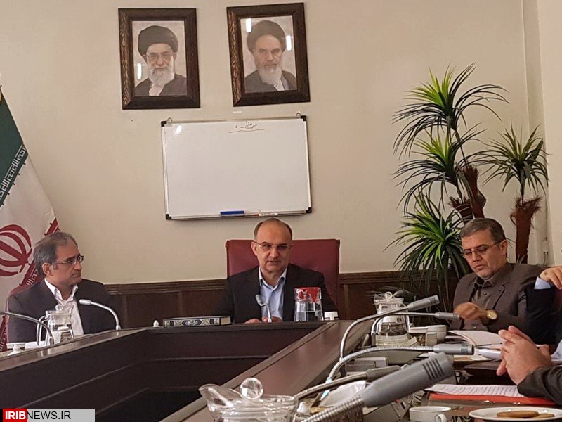 پرداخت تمام طلب کشاورزان کرمانشاهی تا پایان شهریور امسال پرداخت تمام طلب کشاورزان کرمانشاهی تا پایان شهریور امسال