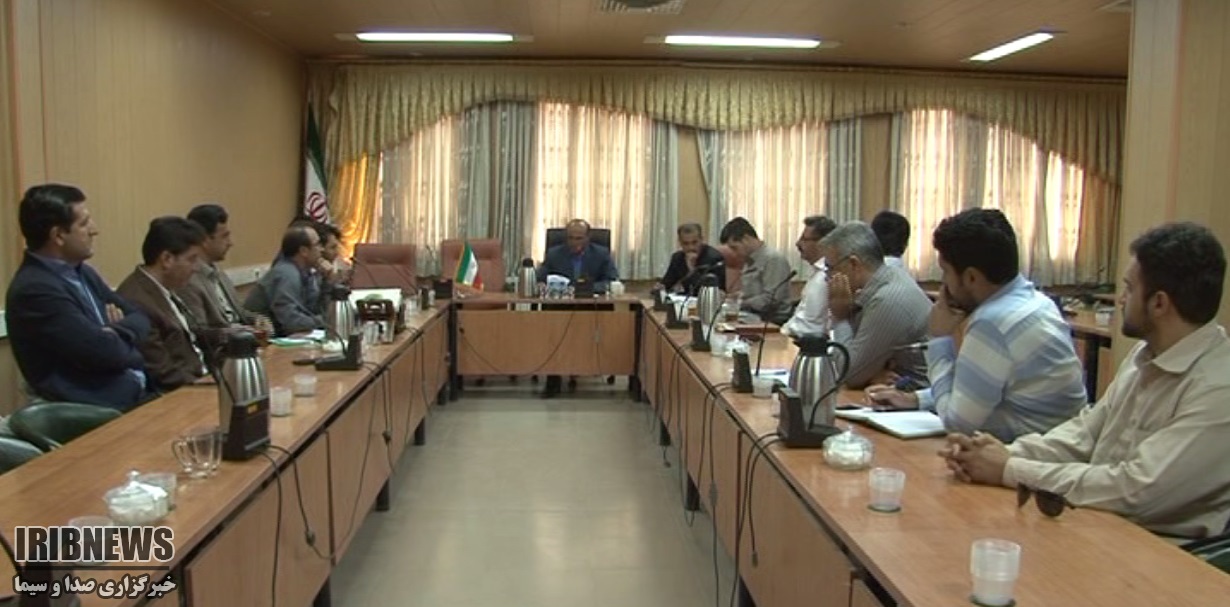 بهره برداری از20 طرح در کامیاران