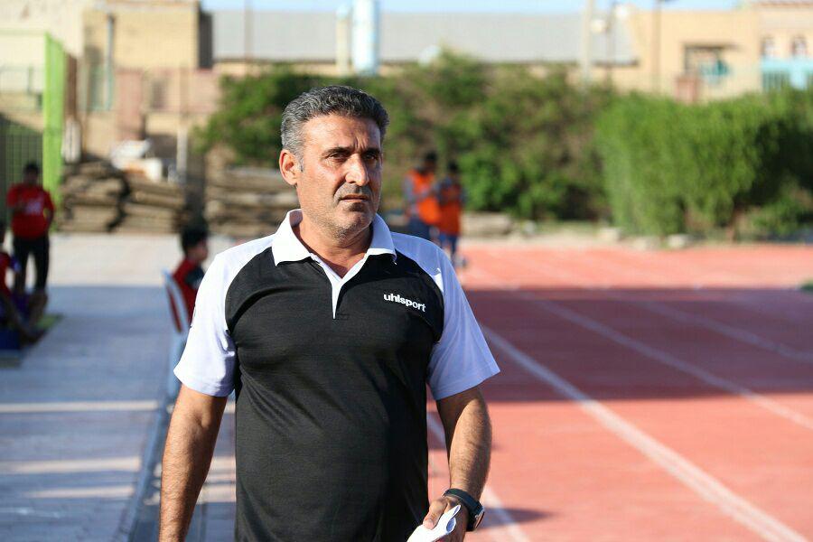 تیم فوتبال نفت و گاز گچساران مدعی اصلی قهرمانی