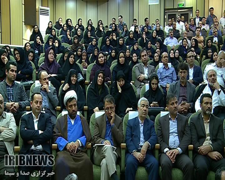 ارتقای دانشگاه علوم پزشکی خراسان شمالی در همه حوزه ها