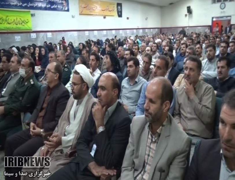 افزایش ۳۳ باب فضای آموزشی در دیواندره