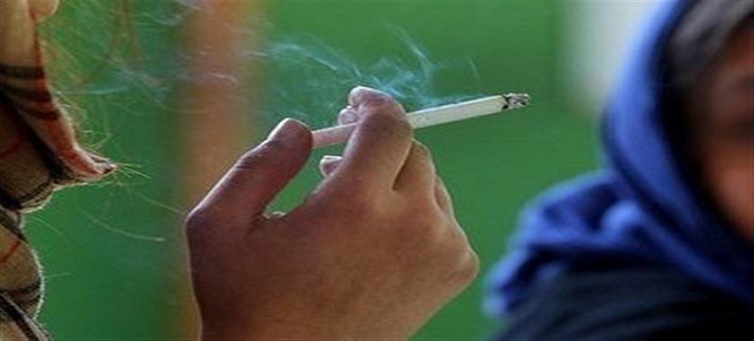 ۵ درصد معتادان استان زنان هستند.