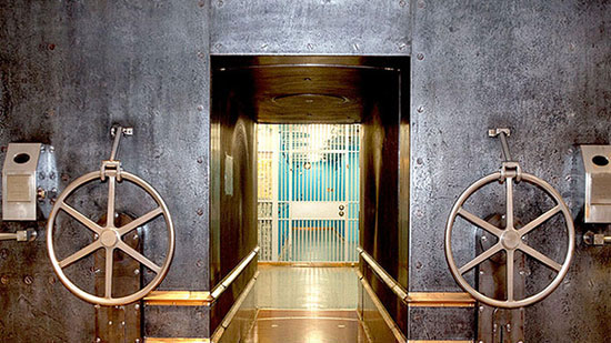 10 مکان فوق سری روی کره زمین را بشناسید