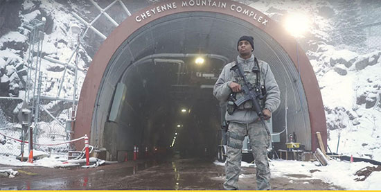 10 مکان فوق سری روی کره زمین را بشناسید