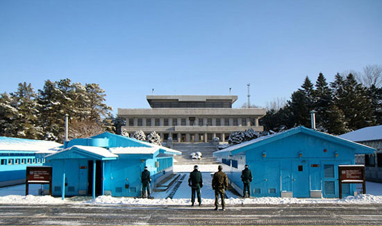 10 مکان فوق سری روی کره زمین را بشناسید