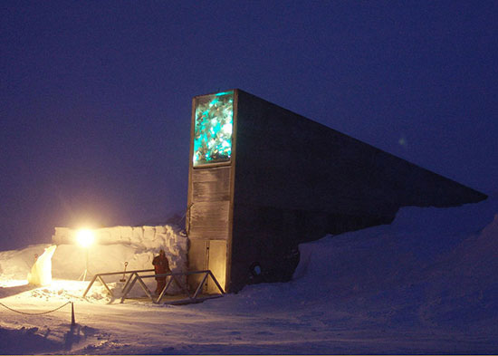 10 مکان فوق سری روی کره زمین را بشناسید