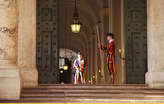 10 مکان فوق سری روی کره زمین را بشناسید