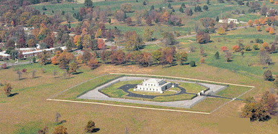 10 مکان فوق سری روی کره زمین را بشناسید