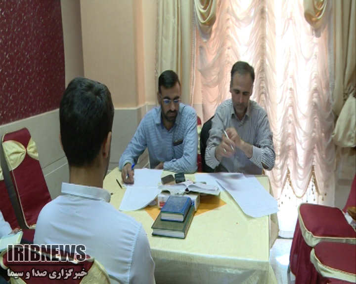 جشنواره قرآنی منهاج بامحوریت سوره مبارکه