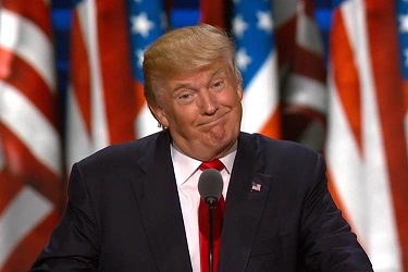 آمریکایی ها نگران عواقب اقدامات رئیس جمهورشان هستند آمریکایی ها نگران عواقب اقدامات رئیس جمهورشان هستند