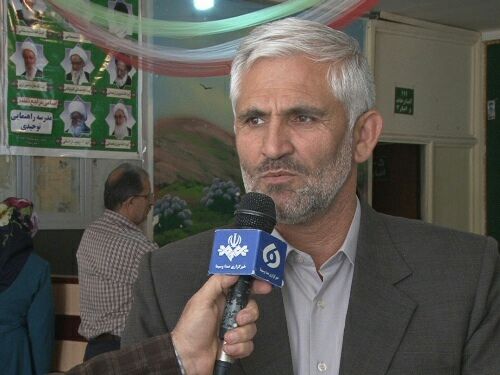 نواختن زنگ مهر و مقاومت فردا در کهگیلویه و بویراحمد