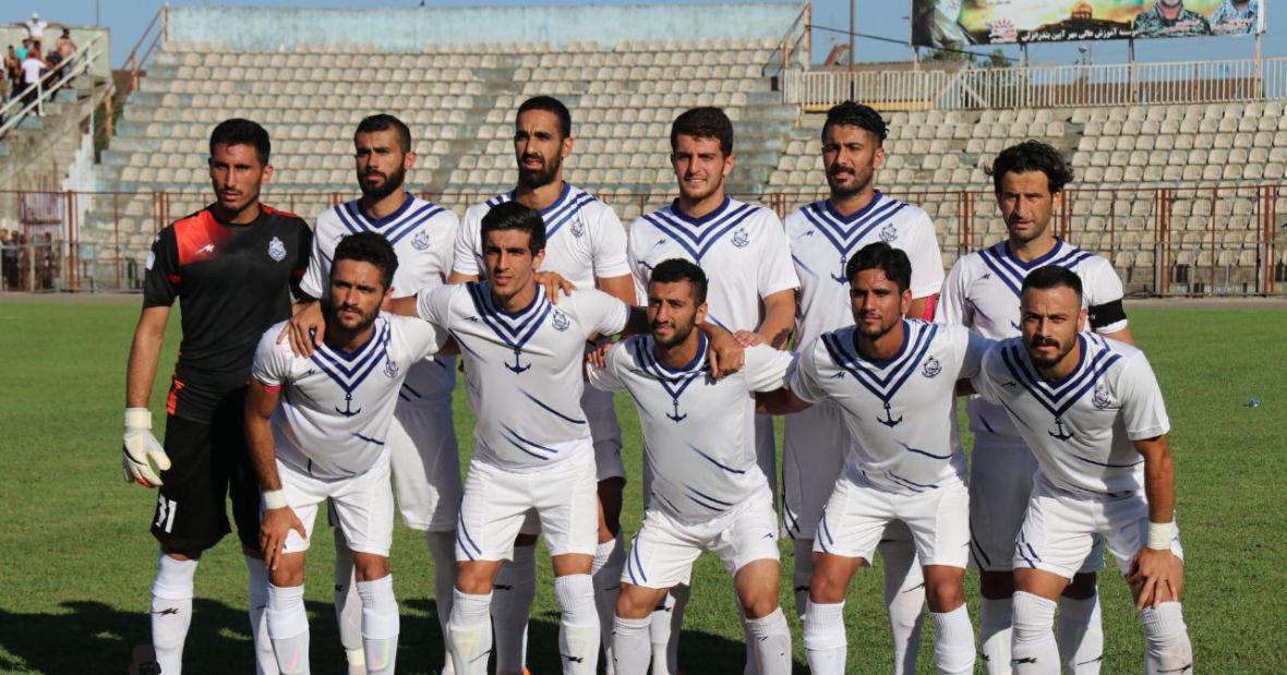 مصاف ملوان با بادران