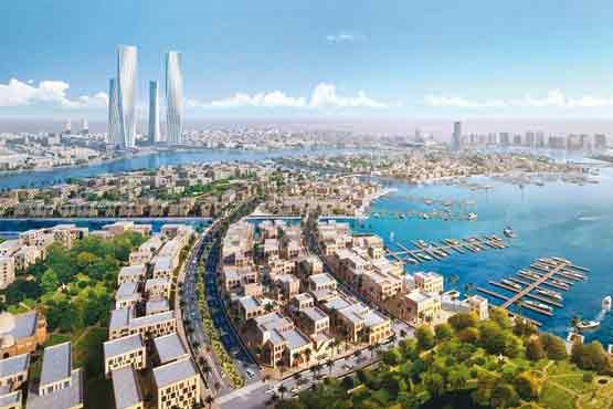 پیشرفته‌ترین شهرهای آینده چه امکاناتی خواهند داشت؟(1)