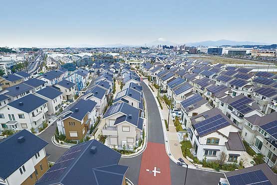 پیشرفته‌ترین شهرهای آینده چه امکاناتی خواهند داشت؟(1)