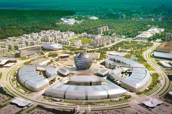 پیشرفته‌ترین شهرهای آینده چه امکاناتی خواهند داشت؟(2)