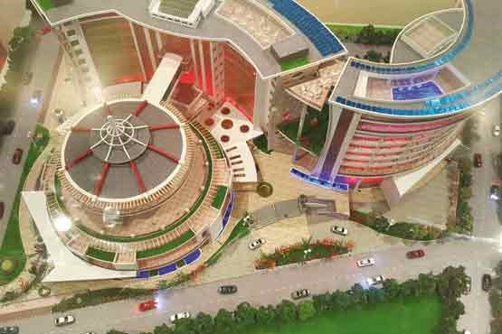 پیشرفته‌ترین شهرهای آینده چه امکاناتی خواهند داشت؟(2)