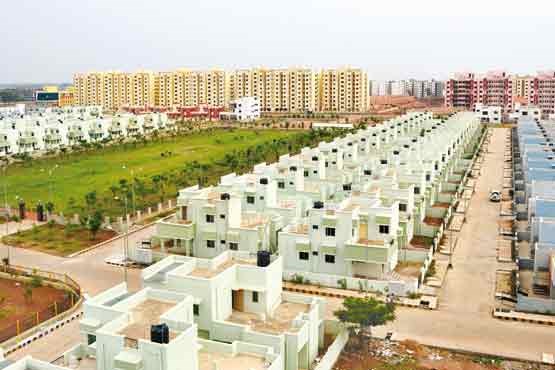 پیشرفته‌ترین شهرهای آینده چه امکاناتی خواهند داشت؟(2)