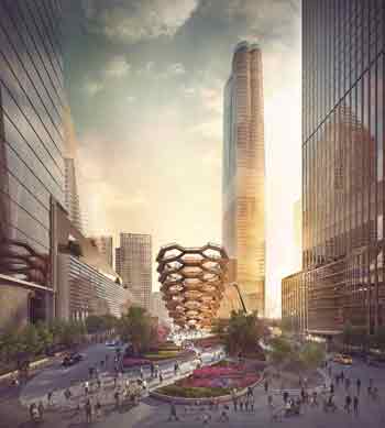 پیشرفته‌ترین شهرهای آینده چه امکاناتی خواهند داشت؟(2)