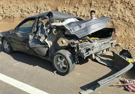 از انتقام راننده تا قتل فجیع‌ زن جوان + فیلم