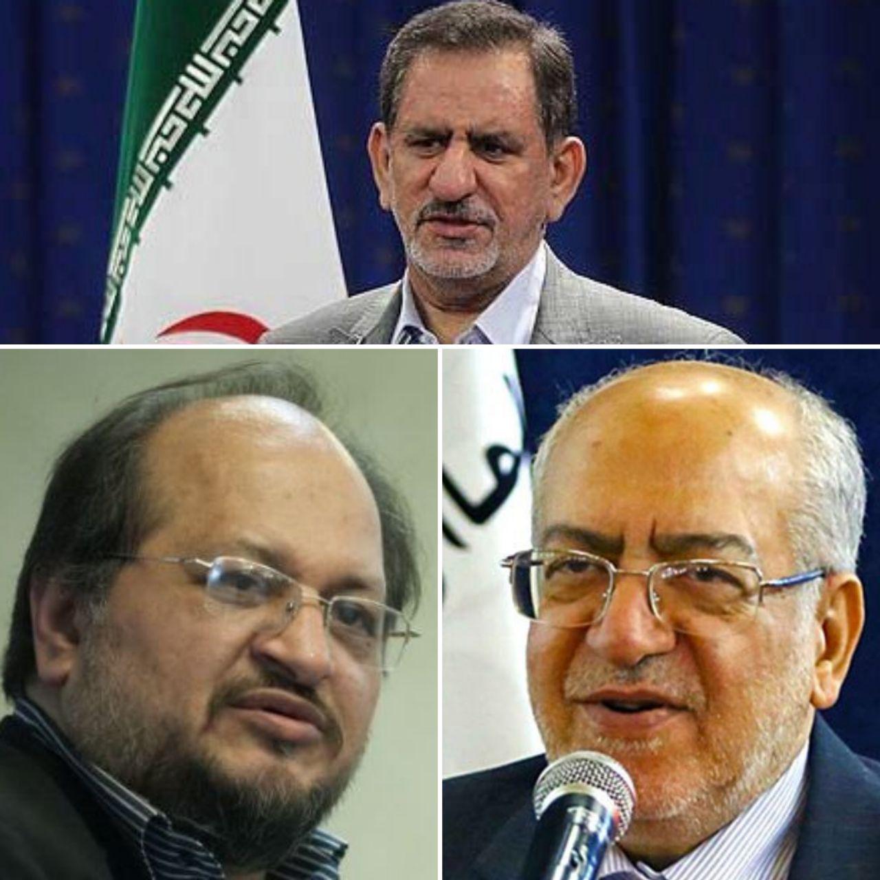 وزیر صنعت  : ضرورت اصلاح ساختار بانکی و تقویت بخش خصوصی