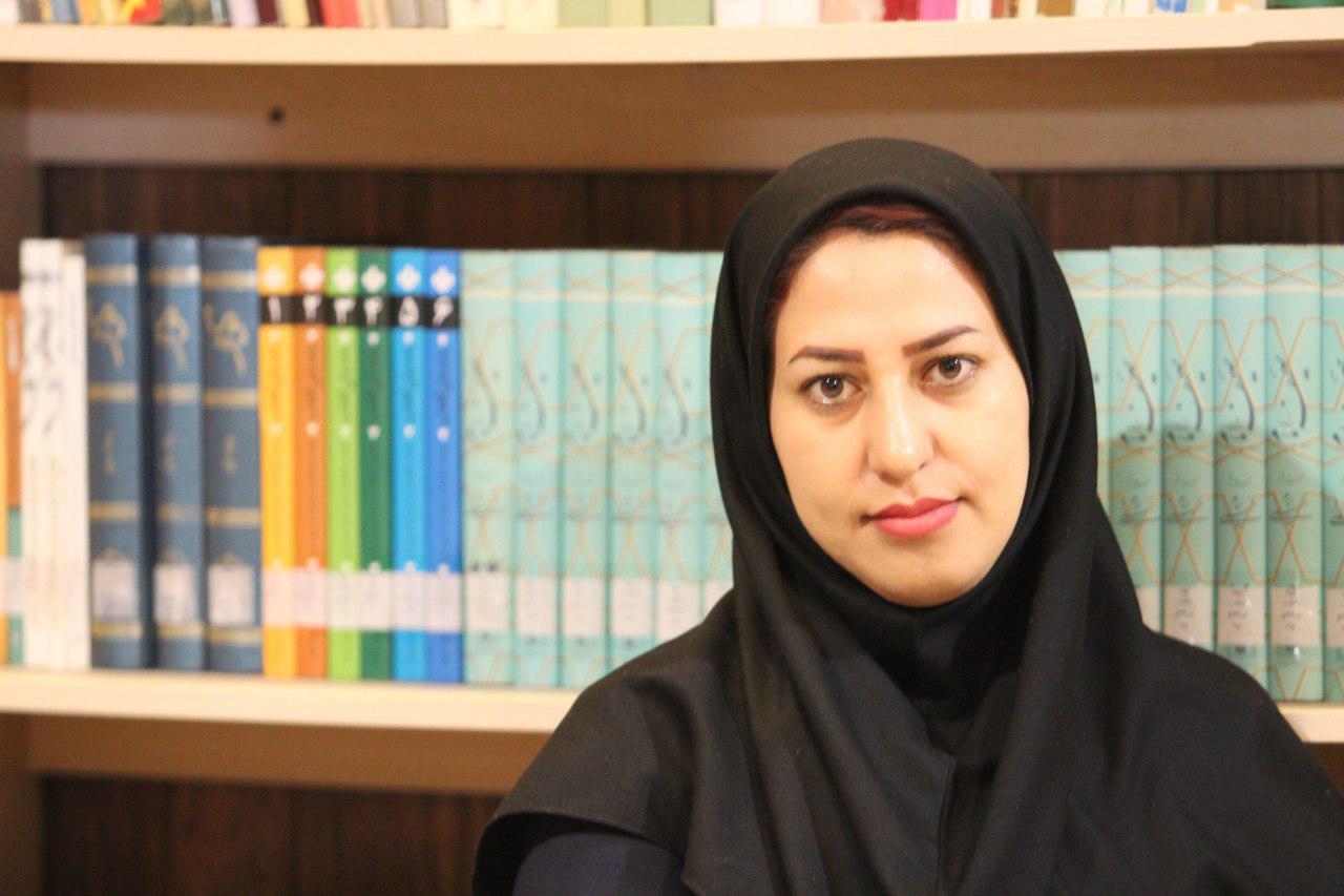 راهیابی شاعران چهارمحال و بختیاری به پانزدهمین مهرواره شعر و داستان جوان سوره راهیابی شاعران چهارمحال و بختیاری به پانزدهمین مهرواره شعر و داستان جوان سوره