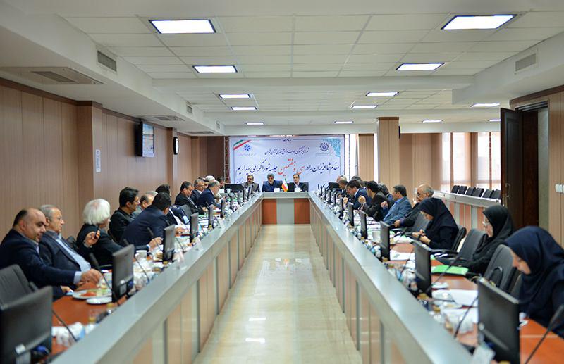 تعامل دولت ، قوه قضاییه و بخش خصوصی برای مقابله با قاچاق پوشاک تعامل دولت ، قوه قضاییه و بخش خصوصی برای مقابله با قاچاق پوشاک