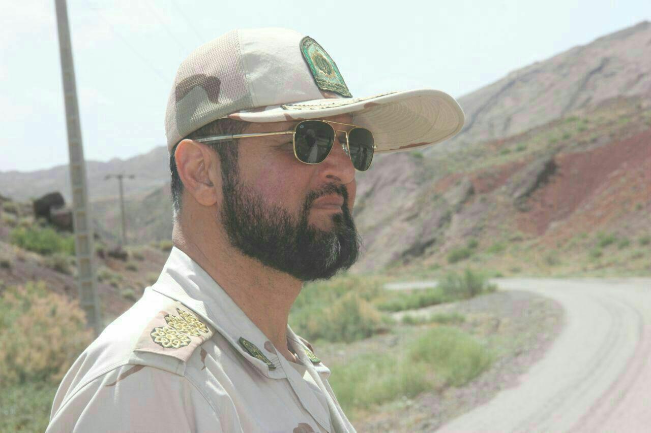 کشف 224 هزار لیترسوخت قاچاق در منطقه مرزی شرق کشور