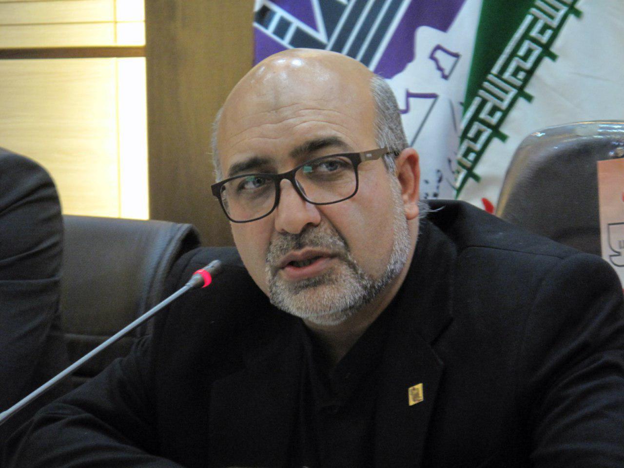 افزایش کنترل کیفی اجرای طرح‌های عمرانی در شهرک‌های صنعتی فارس