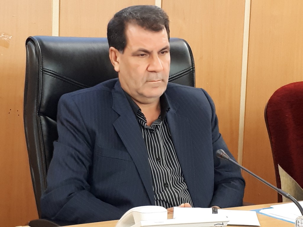 نگرش قومی و قبیله‌ای آفت استان