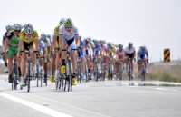 ترکیبی متفاوت و جوان در تور دوچرخه سواری ایران ترکیبی متفاوت و جوان در تور دوچرخه سواری ایران