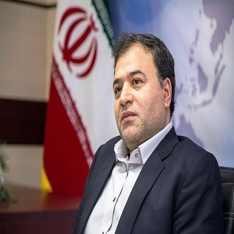 مدیر عامل سمات : دستورالعمل صندوق تضمین تسویه اصلاح می شود مدیر عامل سمات : دستورالعمل صندوق تضمین تسویه اصلاح می شود