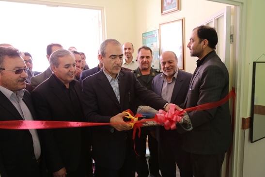 ساخت 25 مدرسه توسط بنیاد برکت در استان اردبیل