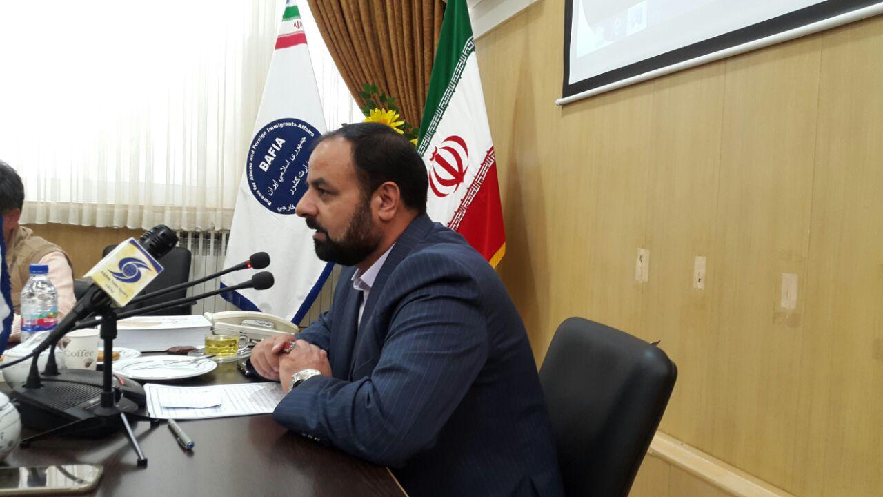 بازگشایی مرز دوغارون در منطقه مرزی ایران و افغانستان بازگشایی مرز دوغارون در منطقه مرزی ایران و افغانستان