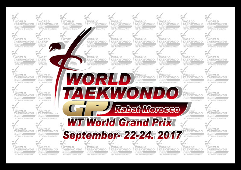 ۴ تکواندوکار و یک برنز از مراکش ۴ تکواندوکار و یک برنز از مراکش