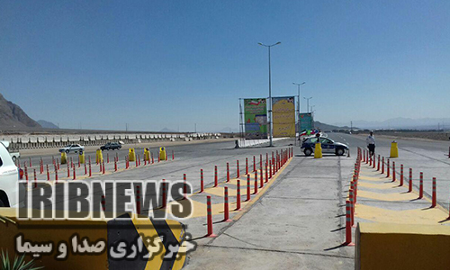 اصفهان در مسیر دو کنار گذر غرب و شرق