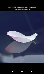 هوش مصنوعی هوآوی میت ۱۰ و معرفی قابلیت تشخیص اشیاء +عکس