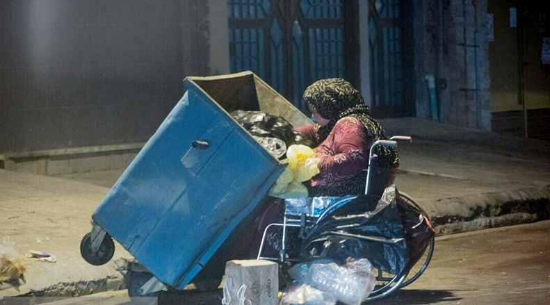 تمام جزئیات عکس تلخ بندر عباس! تمام جزئیات عکس تلخ بندر عباس!