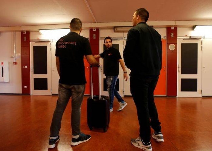 تصاویر دیدنی در هفته ای که گذشت