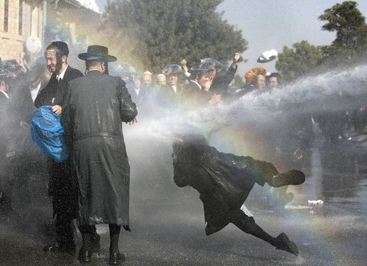 تصاویر دیدنی در هفته ای که گذشت