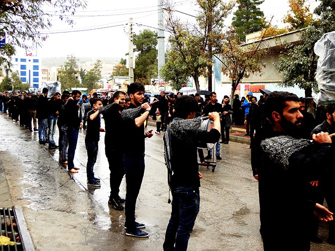 آمادگی ۱۲۰۰ هیئت مذهبی استان برای برگزاری تاسوعا و عاشورای حسینی