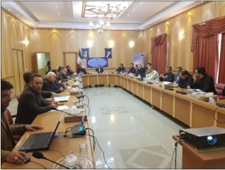 92 میلیون مترمکعب نیاز آب دشت اردبیل احصاء شده است 92 میلیون مترمکعب نیاز آب دشت اردبیل احصاء شده است