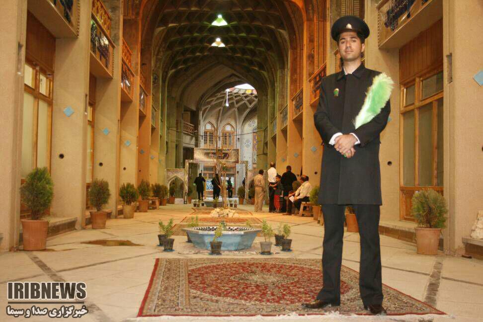 اهدای عضو و نجات جان سه بیمار در شیراز اهدای عضو و نجات جان سه بیمار در شیراز