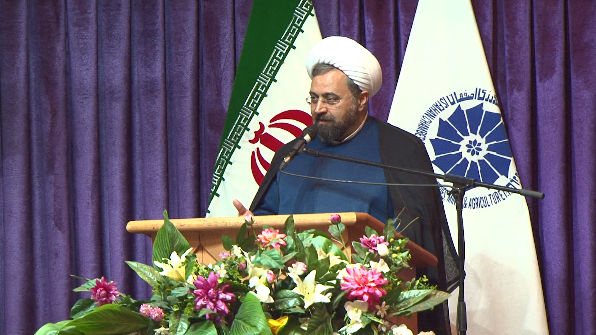 آغاز فصلی مبهم برای مدیرکل جدید دراصفهان!