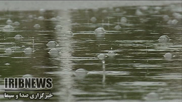 باران ، مهمان آسمان زنجان باران ، مهمان آسمان زنجان