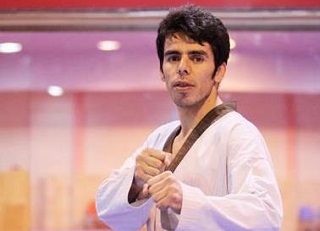 سرمربی تیم تکواندو بهبد: تحلیل بدنی مانع برتری ما در فینال شد سرمربی تیم تکواندو بهبد: تحلیل بدنی مانع برتری ما در فینال شد